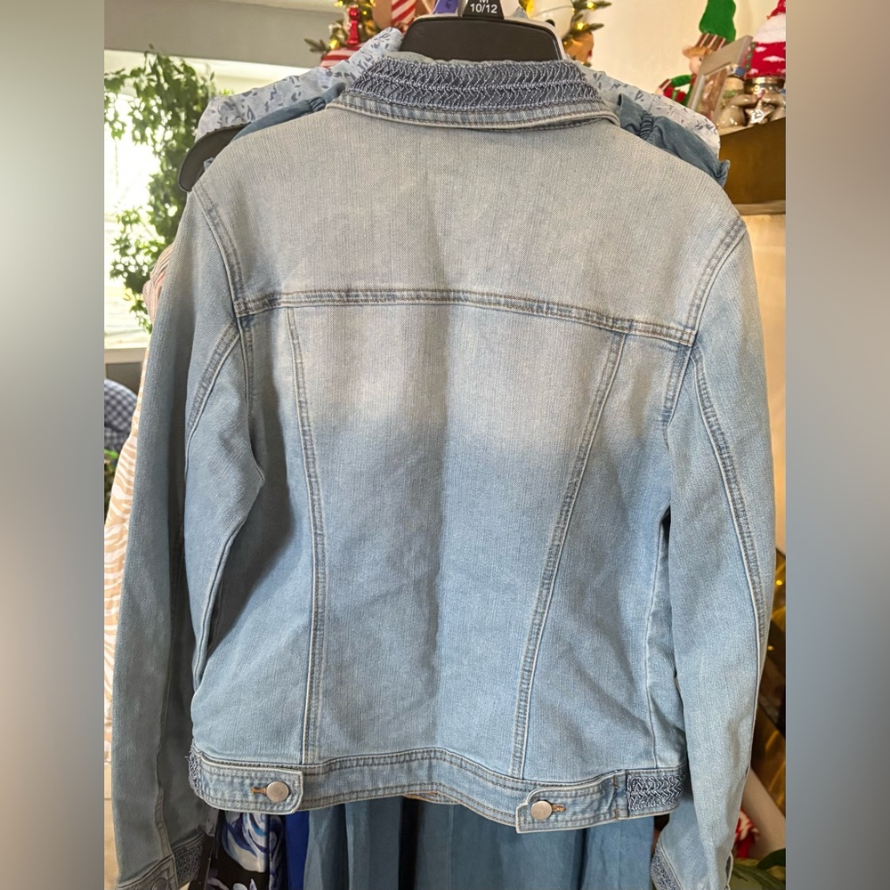 Cool jacket - Picture 2 of 2